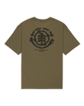 Iron Works T-Shirt in Kalamata