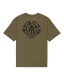 Iron Works T-Shirt in Kalamata