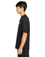 Grip It T-Shirt in Flint Black