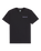 4 Elements T-Shirt in Off Black