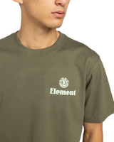 Epic T-Shirt in Kalamata