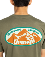 Epic T-Shirt in Kalamata