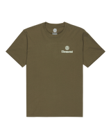 Epic T-Shirt in Kalamata