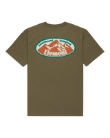 Epic T-Shirt in Kalamata