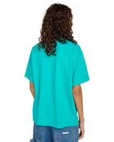 Substance T-Shirt in Lake Blue