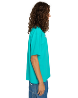 Substance T-Shirt in Lake Blue