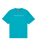 Substance T-Shirt in Lake Blue