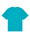 Substance T-Shirt in Lake Blue