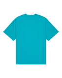 Substance T-Shirt in Lake Blue