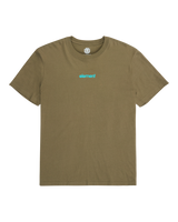 Lowcase T-Shirt in Kalamata