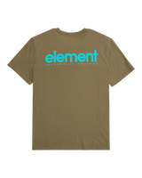 Lowcase T-Shirt in Kalamata