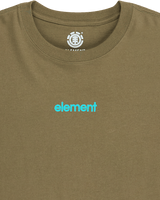 Lowcase T-Shirt in Kalamata