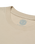 The Element Mens Blazin Chest T-Shirt in Oat Milk