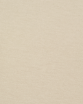 The Element Mens Blazin Chest T-Shirt in Oat Milk