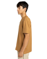 Dual T-Shirt in Chipmunk