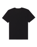 Dual T-Shirt in Flint Black