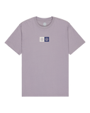 Dual T-Shirt in Minimal Gray