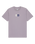 Dual T-Shirt in Minimal Gray