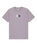 Dual T-Shirt in Minimal Gray