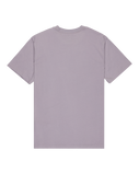 Dual T-Shirt in Minimal Gray