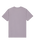 Dual T-Shirt in Minimal Gray