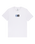 Dual T-Shirt in Optic White