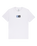Dual T-Shirt in Optic White
