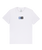 Dual T-Shirt in Optic White