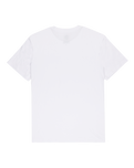 Dual T-Shirt in Optic White