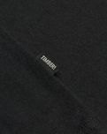 The Element Mens Timber Van T-Shirt in Flint Black