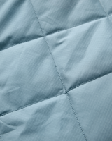 The Passenger Mens Oceanic Insulated Jacket in Storm Grey