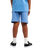 The Quiksilver Boys Boys Easy Day Shorts in Riviera