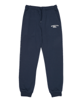 Boys Slim Joggers in Dark Navy
