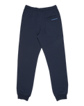 Boys Slim Joggers in Dark Navy