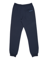 Boys Slim Joggers in Dark Navy