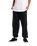 The Quiksilver Boys Boys Regular Joggers in Black