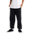 The Quiksilver Boys Boys Regular Joggers in Black