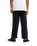 The Quiksilver Boys Boys Regular Joggers in Black