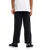 The Quiksilver Boys Boys Regular Joggers in Black