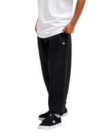 The Quiksilver Boys Boys Regular Joggers in Black