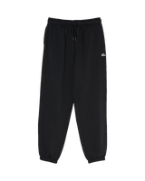 The Quiksilver Boys Boys Regular Joggers in Black