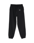 The Quiksilver Boys Boys Regular Joggers in Black