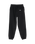 The Quiksilver Boys Boys Regular Joggers in Black