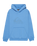 Boys Comp Logo Hoodie in Riviera