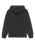 Boys Comp Logo Hoodie in Black