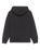 Boys Comp Logo Hoodie in Black