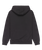 Boys Comp Logo Hoodie in Black