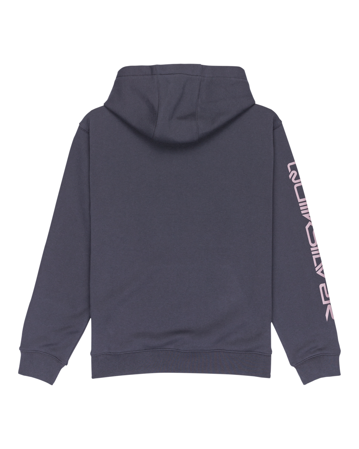 Boys Omni Logo Hoodie in India Ink