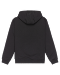 The Quiksilver Boys Boys Graphic Hoodie in Black