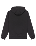 The Quiksilver Boys Boys Graphic Hoodie in Black